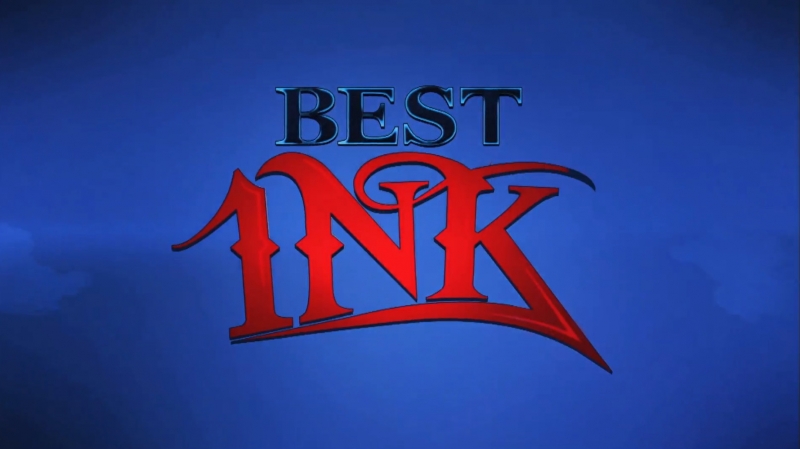 Best ink